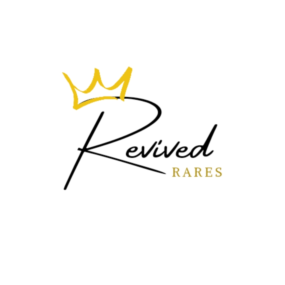 Meet your Posher, Revived Rares.